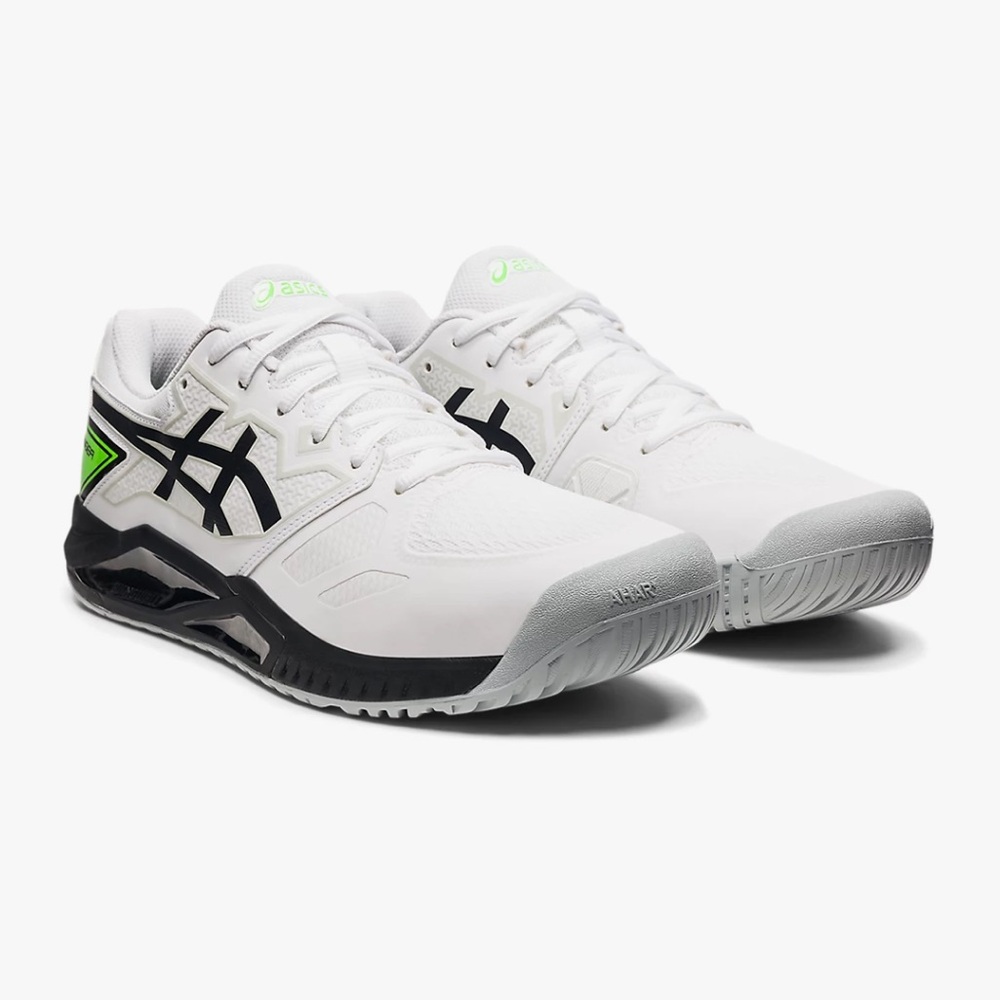 Men’s‎ gel challenger Sz 12